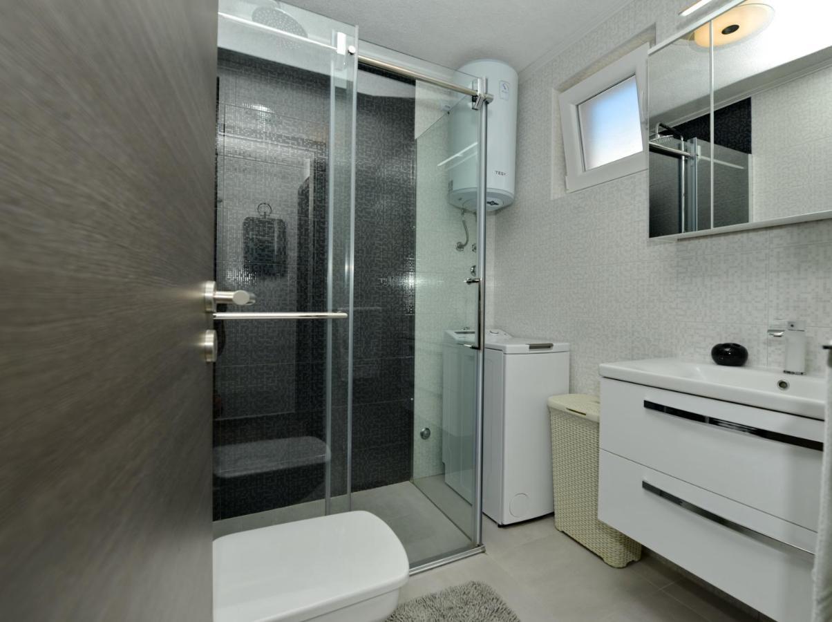 Pop&Rock Holiday House Zadar Exterior photo