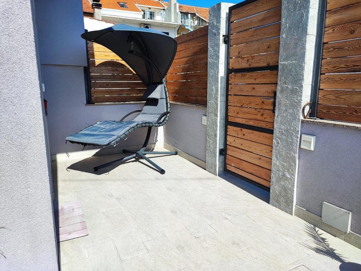 Pop&Rock Holiday House Zadar Exterior photo